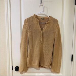 Vintage J. Crew Thick Knit‎ Sweater size XS